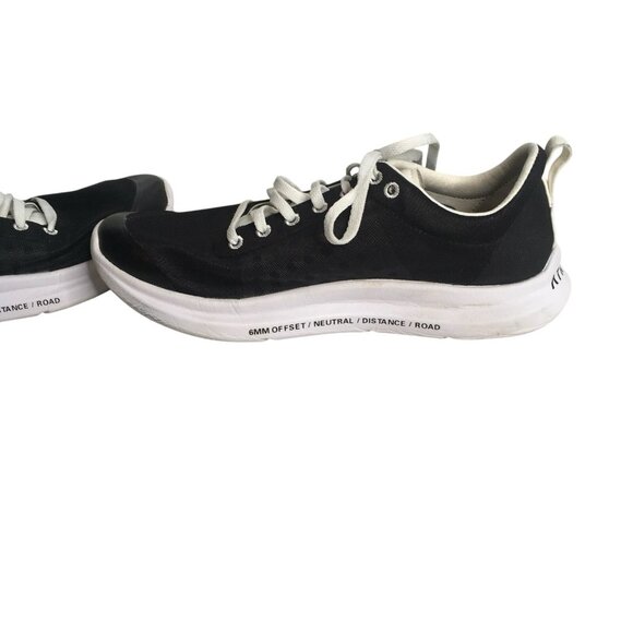 Atreyu Daily Trainer -Running Shoes Unisex Sneakers Men  7.5 Women 9 Black - Picture 6 of 12